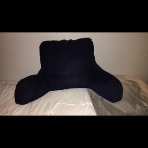 Backrest pillow